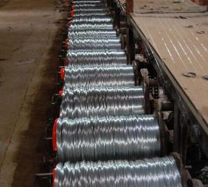 Quality 0.8mm galvanized iron wire wholesale