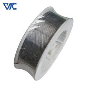 1.2mm 1.6mm Erni-1 Pure Nickel Wire Ni200 MIG TIG Welding Wire