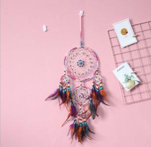 Quality Bohemian Style Color Dream Catcher wholesale