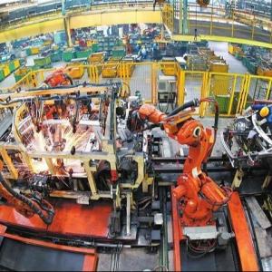 Quality Customization Waterborne Industrial Coating Industrial Painting GI Coating Solution wholesale
