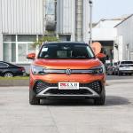 VW ID. 6 Crozz PRO Second-hand Luxury Electric Charging New Energy Vehicle Pure