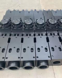 Quality SB121 SB151 175mm Excavator Hydraulic Breaker / Hydraulic Hammer Rock Breaker wholesale