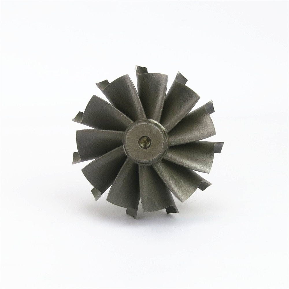 K03 turbine wheel shaft for 5303-120-5013 5303-120-5014 5303-120-5025 for turbochargers