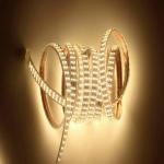 3 row 220V wholesale Project 15MM 2835 dimmable LED strip lights