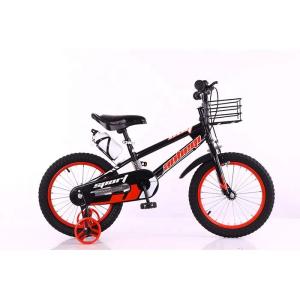 Quality Aluminum Alloy Rim Childrens Mountain Bikes 16 Inch Mtb wholesale