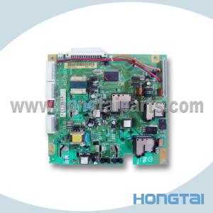 Quality Genuine H P LaserJet 5100 DC Board RG5-7057 Power Supply Board wholesale