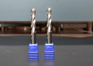 Quality Uncoated 12mm Solid Carbide Drill Bit For Aluminium wholesale