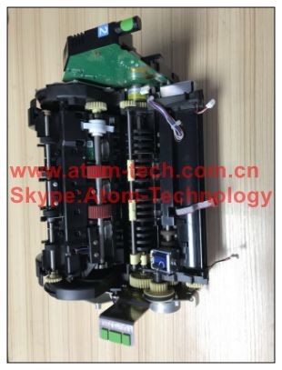 1750220330 ATM parts ATM Machine wincor cineoC4060 Wincor Nixdorf ATM Parts 01750220330 In - output Module 1750220330