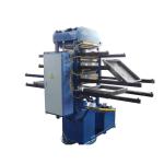 Rubber Tile Floor Production Line Electric Heating