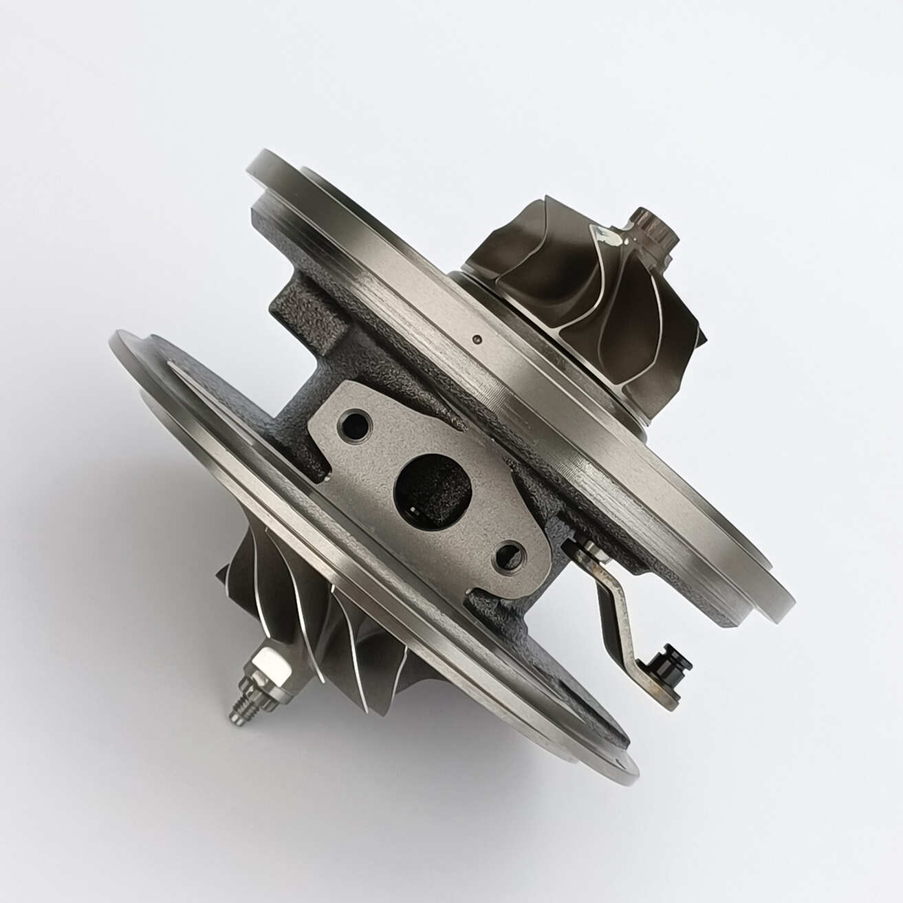 GTB2260VK Turbo Cartridge 777853-0005 777853-0006 777853-0010 for turbocharger fit BMW