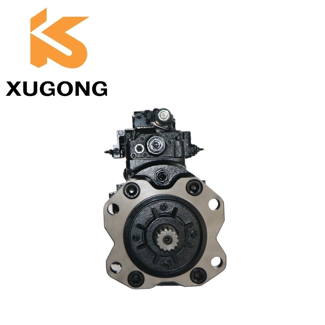 Electronic Control Excavators Hydraulic Pump K3V112DTP-9T8L-14 Hydraulic Main Pump