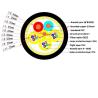 Buy cheap GJFJH12B Armored Optoelectronic Hybrid Power Cable Petroleum Coal Mine and from wholesalers