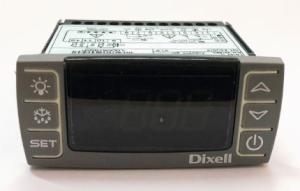 Quality Dixell Digital Refrigeration Controller wholesale