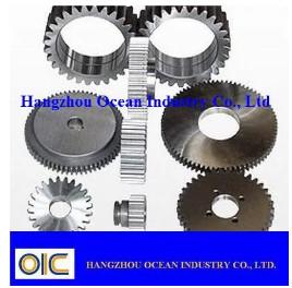 Quality Machinery Special Steel Gear Pinion wholesale