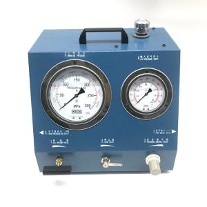 Quality 6L Fuel Tank Hydraulic High Pressure Pump wholesale