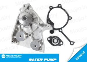 Quality Mazda Car Engine Water Pump 87-95 MX6 B2200 626 Kia Sportage Ford Probe 2.2L 2.0L SOHC #AW4053 GWF-64A wholesale