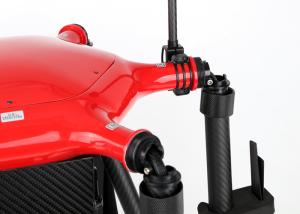 Quality 25000 Mah Tilt Camera Firefighting Drones Long Range Inspection wholesale