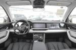Geely Xingyue L SUV Electric Vehicles AWD PHEV Left Drive Electric Car 215km/h