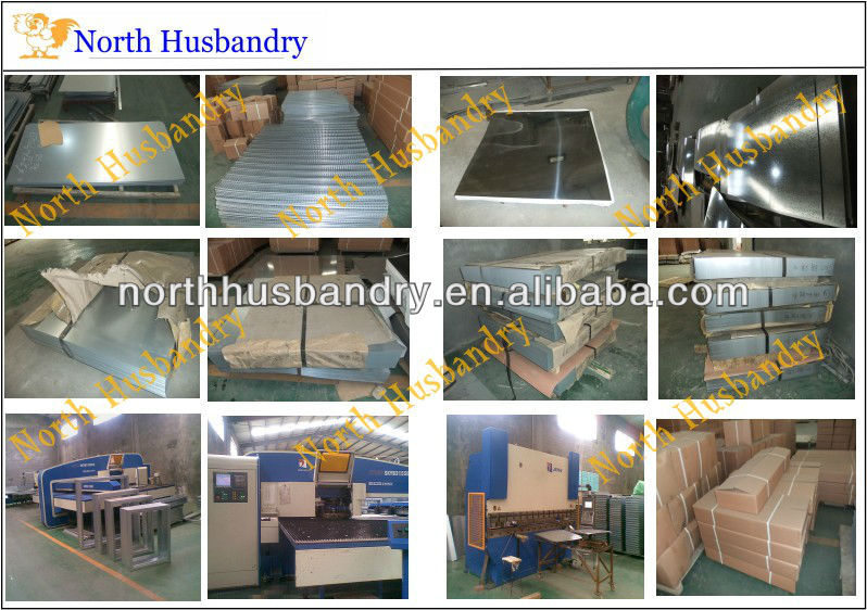 Push-pull Centrifugal Ventilation Fan