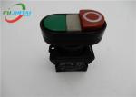 YAMAHA CP40 Power Buttom SMT Machine Spare Parts