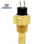 Genuine OEM DongFeng Truck Electrical Parts Water Temperature Sensor 3845AV-010