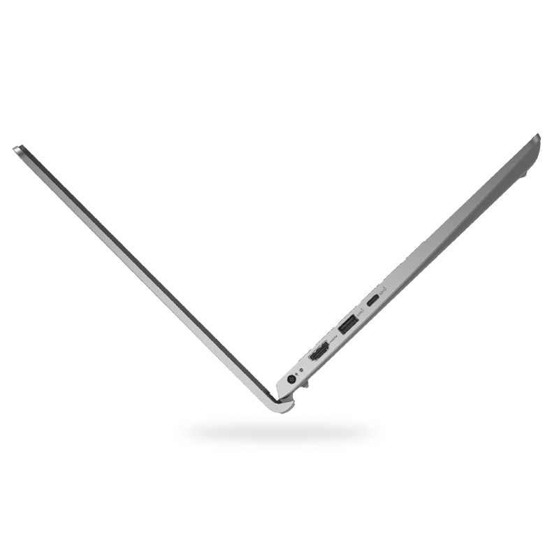 Dell Vos14-Air-1628A i5-1235U 16G 512G 14.0FHD WVA IPS AG NT Slim Book Vos14 with SSD