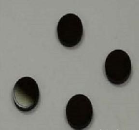 Quality Stable Chemical Properties ND Yag Cr4 + YAG Laser Crystals Easy To Operate wholesale