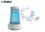 Universal Dental Ultrasonic Cleaner 1000ml Auto Water Supply System Suitable