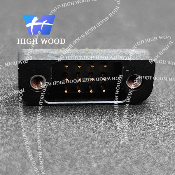 HW-CMM Connector , HW-321Y012F42