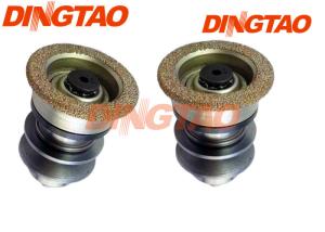 Quality For DT GT5250 Auto Cutter Parts , 42886000 Wheel Grinding Assy S-93-5 S-93-1 wholesale