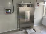 300kgs 10mins Food Vacuum Cooler Rapid Pre Cooling Bread Vacuum Cooler For