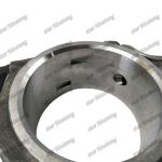Boat Engine Connecting Rod 4D31 6D31 Staggered Beveled ME012265 For Mitsubishi