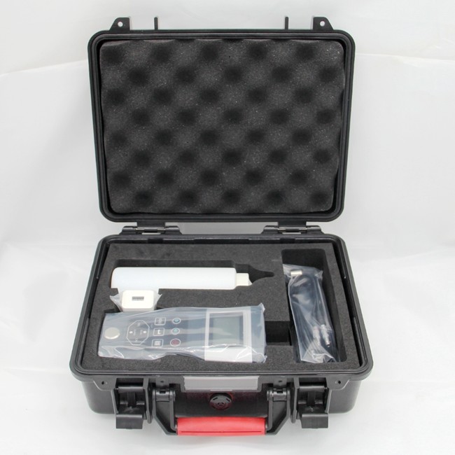 TG-1000 Ultrasonic Velocity Gauge Spheroidization Rate Tester