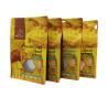 Buy cheap Freeze Dry Standing Pet Food Packaging Bag Cat Food Pouches Bulk 120-160 Microns from wholesalers