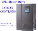 Compact LV VFD 0.75kW/1hp single-phase 220V/230V