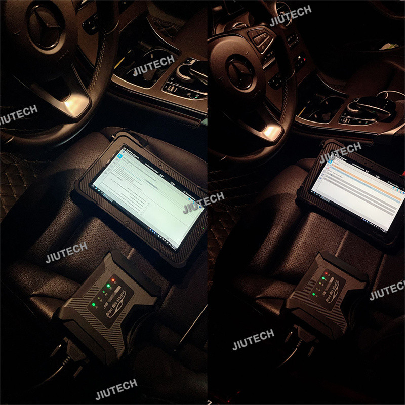 2024 Super MB Pro M6 Car and Truck DOIP Diagnostic Tool MB STAR C6 Programming