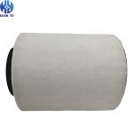 Air Filter Element 4H0129620D Vehicle Engine Parts For Audi Engine Air Purifier