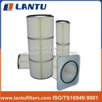 Customized For Air Cleaning Machine Dust Collection Filter For Industrial Dust