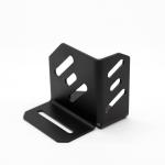 Modern Design Black Screw Washer Roof Rack Platform Swivel Lifting Ring
