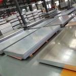 1/8" 1/6" 1/4" 10 Gauge Aluminum Sheet 5x10 60 X 120 6061-T651 6063 6082 ASTM