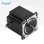 NEMA 23 TWO-PHASE 1.8° 57 STEPPER MOTOR 54MM BODY 2.8A TEXTILE MACHINERY