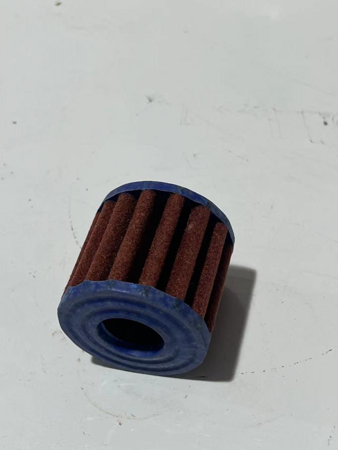 Efficient Valve Cover Breather Filter Universal Prevents Oil Contamination