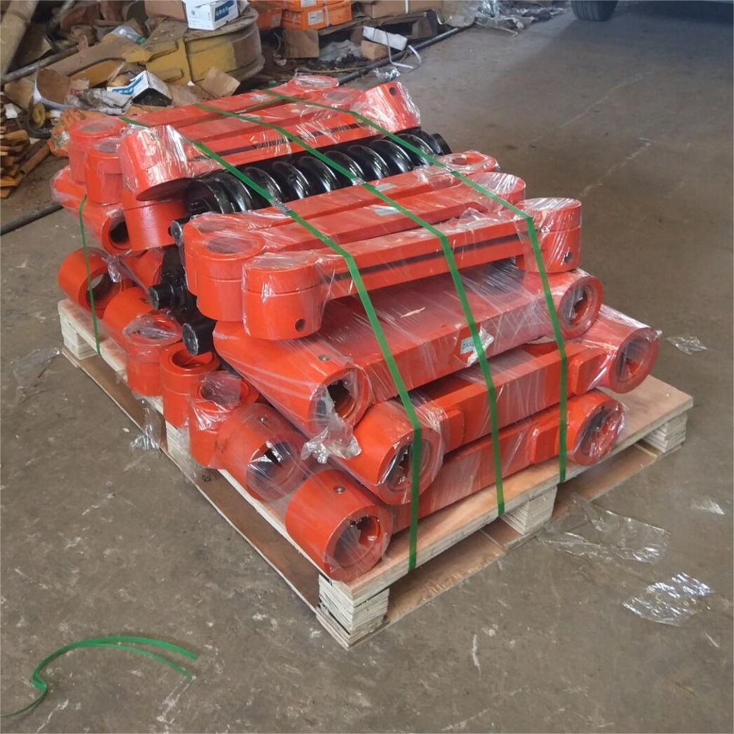 H-Link 5 I Pc30 Pc50 Pc100-6 Pc200 Pc220 Pc350 D4d D3b D8r Excavator Track Chains