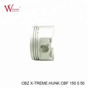 Quality China Aluminum Motorcycle Engine Piston Water Cooling Type Custom Service Available wholesale