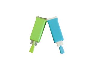 Quality Single Use 26G Safety Blood Lancet Retractable wholesale