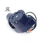 6BG1 Excavator Accelerator Motor Throttle Motor 4614911 4360509 for EX120-5