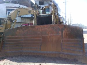 Quality Used CAT Crawler Bulldozer D9N Original One wholesale
