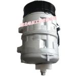 Dongfeng Dcec Kinland T375 Commercial Truck Cabin Parts Air-conditioner