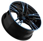 17,18,19，20,21，22Inch Custom Forged Wheels PCD 5-108 5-112 5-114.3 5-120 6061 T6