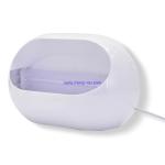 Eco-Friendly mosquito killer lamp with LED Light and insects glue trap paper